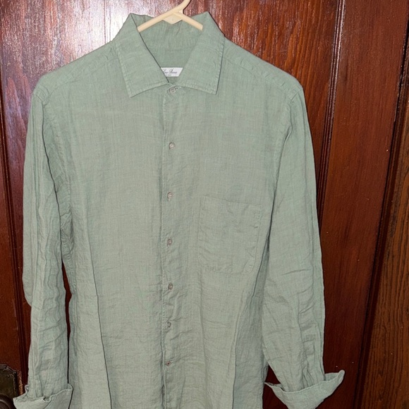 Loro Piana Shirt